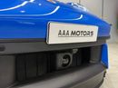 Porsche 911 TURBO S | GCC Specs | under warranty | Special Order | Fully Loaded