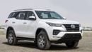 تويوتا فورتونر EXR TOYOTA FORTUNER 2.4L DIESEL 2026 (Only for export)