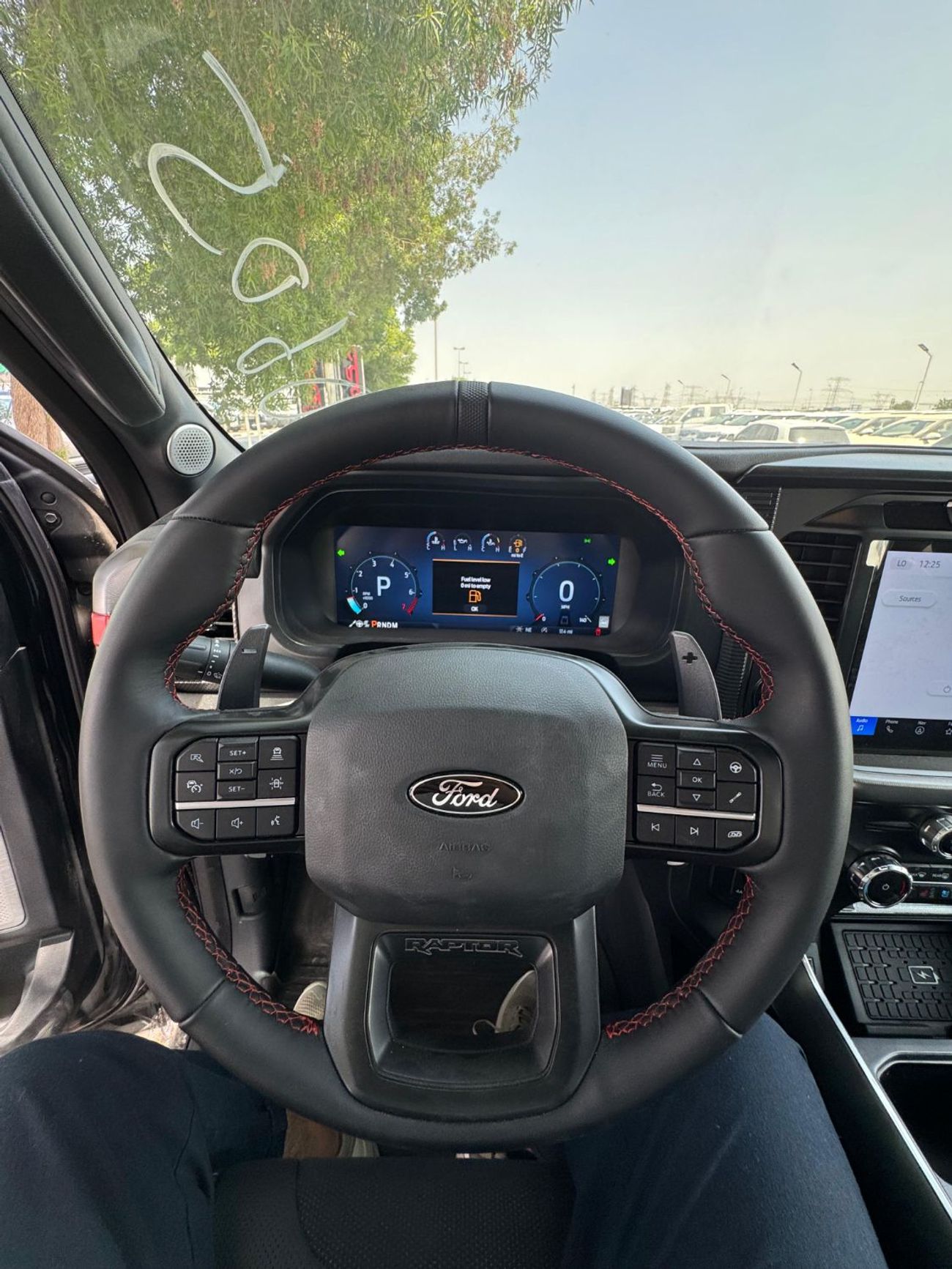 Ford F 150 Raptor FULL OPTION