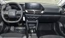 Citroen C4 C4 Plus Pack Export Only