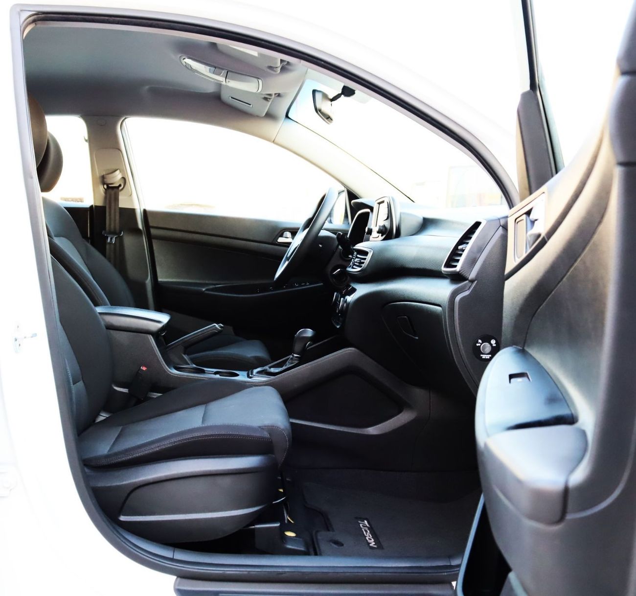 هيونداي توسون 2.0L هيونداي توسان 2020 خليجي بحالة ممتازة بدون حوادث