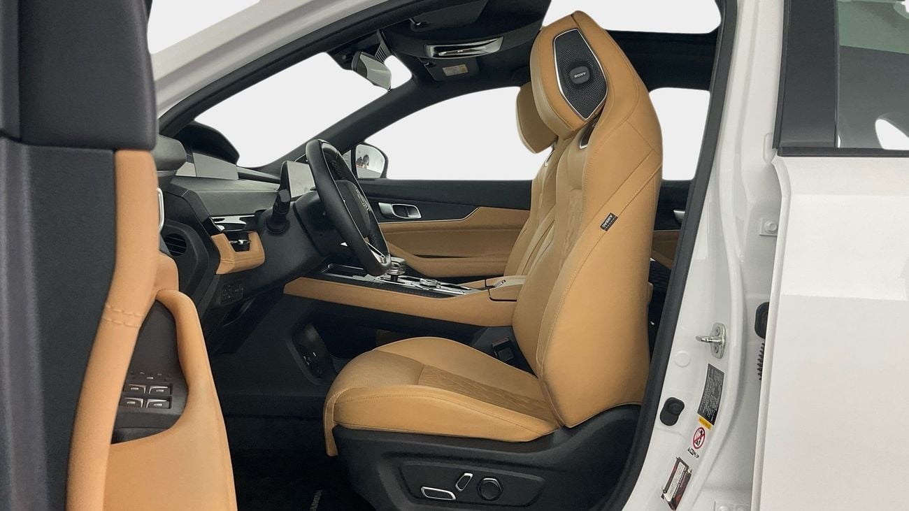 Changan Uni K Limited | Guaranteed Warranty | 0 Down Payment