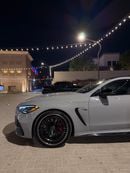 مرسيدس بنز CLE53 AMG