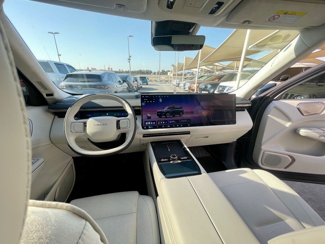 لينك أند كو 900 