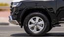 تويوتا لاند كروزر Toyota land cruiser lc300 GXR 4.0 PETROL AT 2025