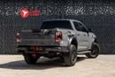 Ford Ranger Raptor 3.0T (392 HP) V6 Ford Ranger Raptor 2023 GCC | | Agency Warranty | Service Contract