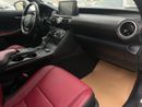 Lexus IS300 AWD (NON GCC)