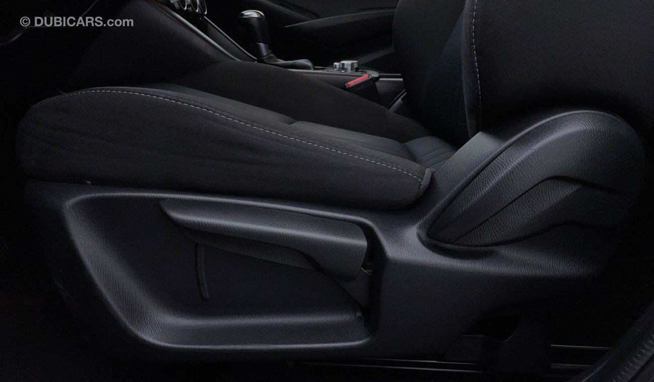 Mazda CX3 GS 2 | Zero Down Payment | Free Home Test Drive