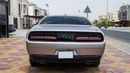 Dodge Challenger RALLYE
