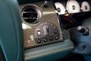 Rolls Royce Wraith STD
