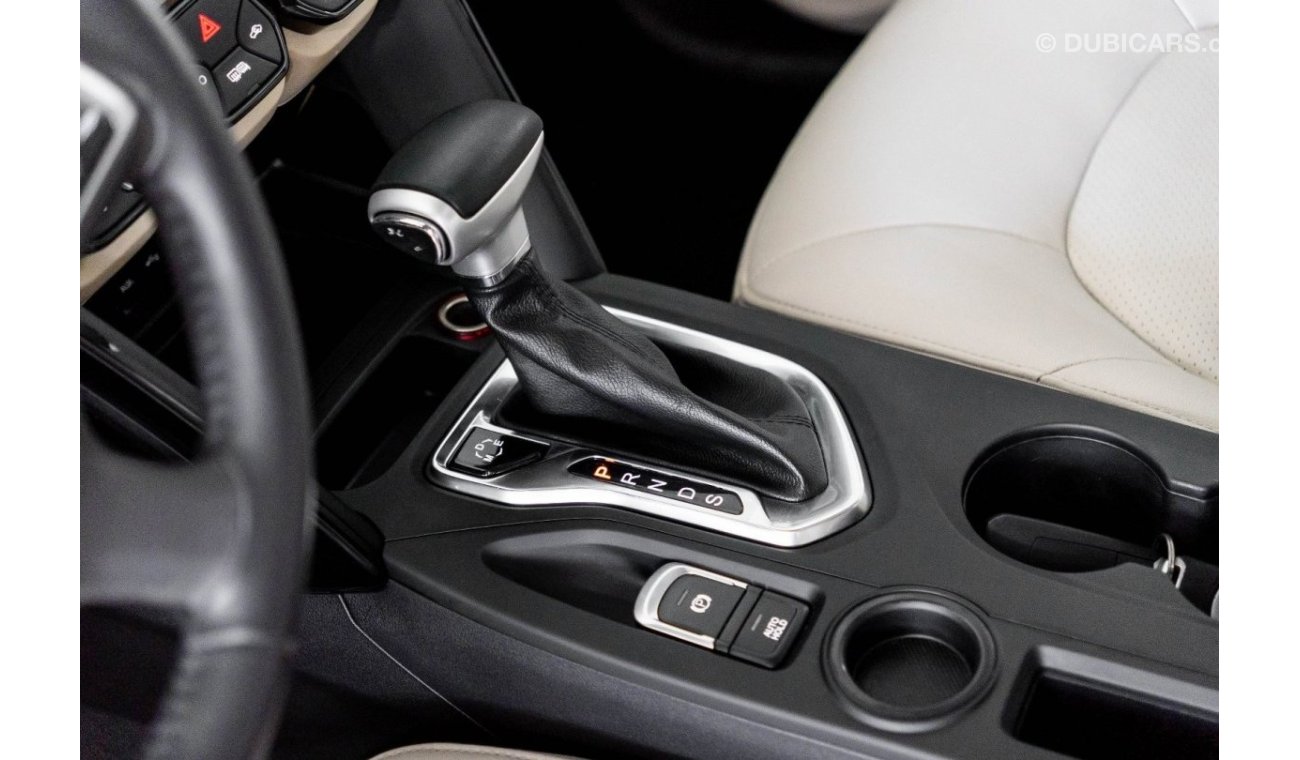 جي إي سي GS 4 235T  Full Option 1.5