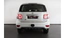 Nissan Patrol LE Titanium 2019 Nissan Patrol Titanium V8 / Nissan Extended 5 Year Warranty / Full-Service History