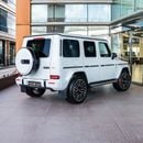 مرسيدس بنز G 63 AMG 2025 MERCEDES G63 BRAND NEW