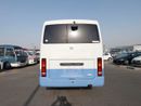 نيسان سيفيليان NISSAN CIVILIAN BUS RHD 2003 MODEL 4.1 L DIESEL AUTOMATIC(PM20798)