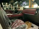 Nissan Patrol LE PLATINUM CITY