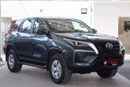 Toyota Fortuner 2.4 DIESEL AUTOMATIC  **EXPORT ONLY**التصدير فقط خارج الخليج**