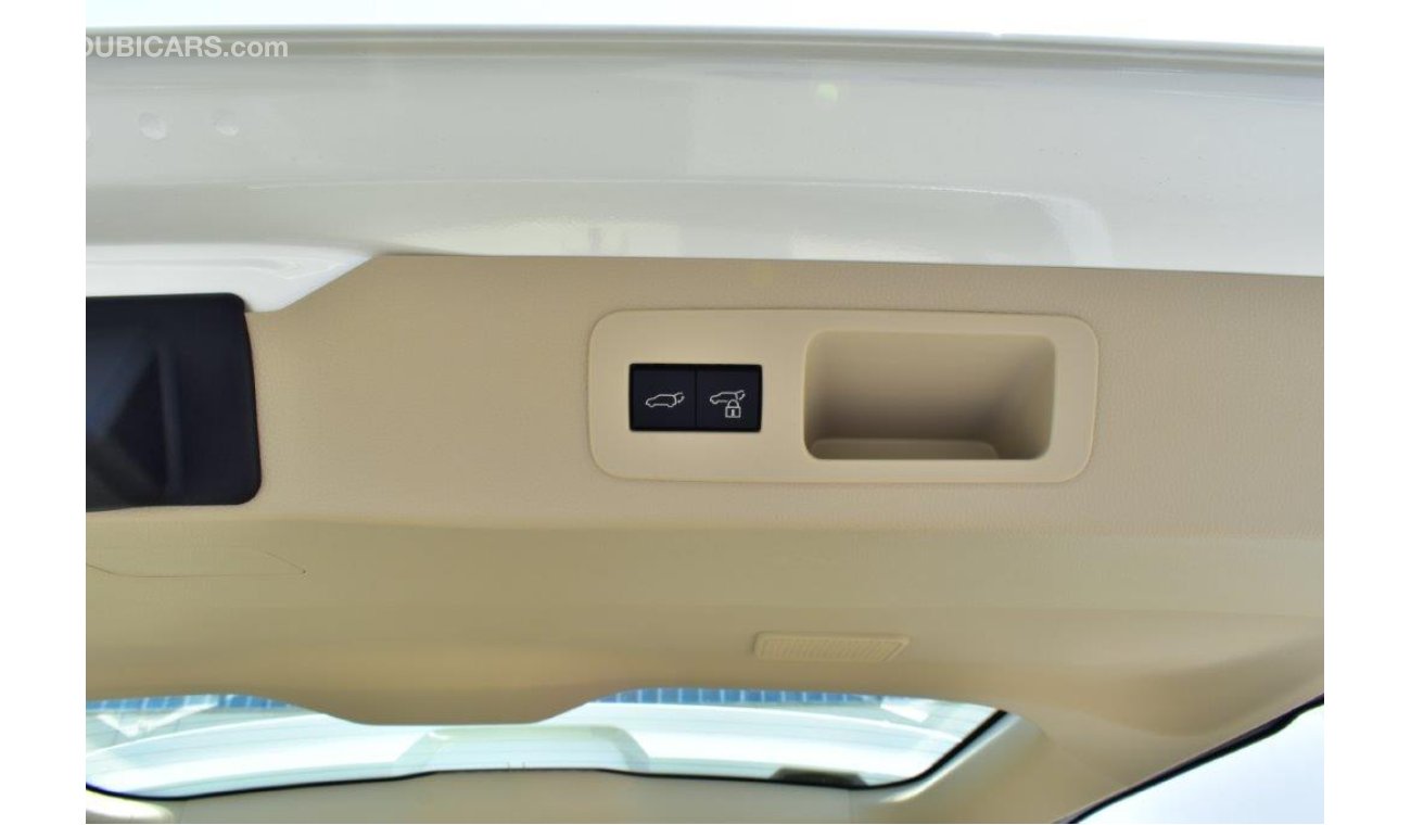 تويوتا لاند كروزر 3.5L TWIN TURBO 7 SEAT 10 SPEED AUTOMATIC (CODE # TLTT2022)
