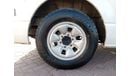 Toyota Hiace TOYOTA HIACE COMMUTER VAN RIGHT HAND DRIVE(PM05477)