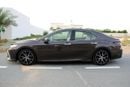 Toyota Camry SE V6 3.5L GCC! Panorama! We arrange bank loan!