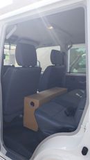 Toyota Land Cruiser Pick Up LC 79 Double Cab 2.8L Manual Turbo Diesel I 2025 I 0 KM I With Warranty