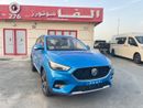 أم جي ZS