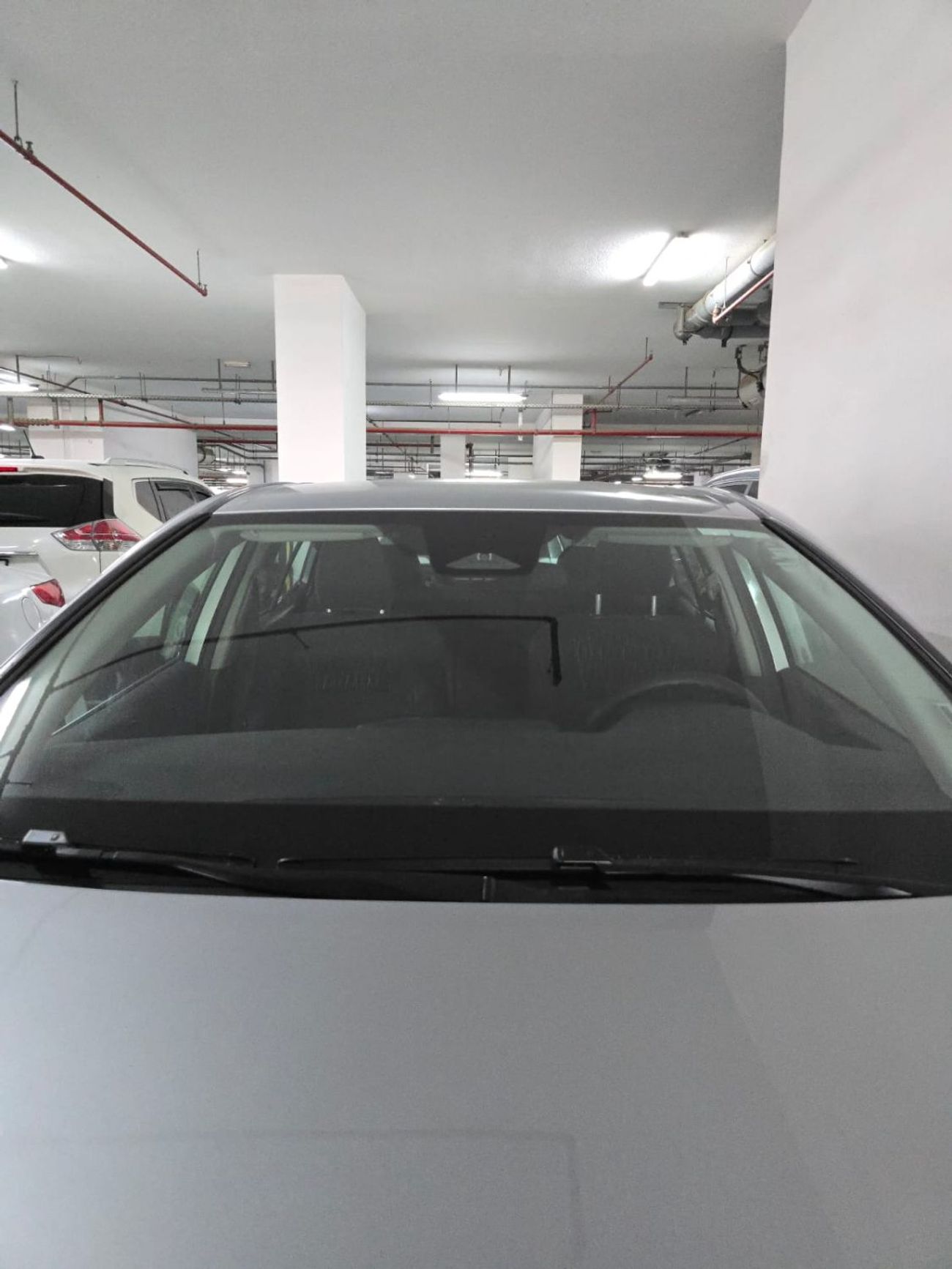 Toyota Camry 2025 TOYOTA CAMERY GLE 2.5L Hybrid | FULL OPTION