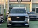 Cadillac Escalade PLATINUM LUXURY