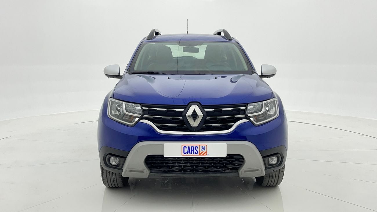 Renault Duster LE 1.6 | Zero Down Payment | Free Home Test Drive