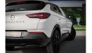 Opel Grandland X | 1,939 P.M  | 0% Downpayment | 5 Year Opel Warranty!