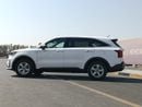 Kia Sorento LX V4