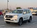 Toyota Prado TXL3 TXL1