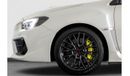 Subaru Impreza WRX STI Std 2021 Subaru WRX STI / Full Option / Warranty and One Free Service