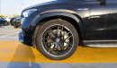 Mercedes-Benz GLE 63 AMG MERCEDS GLE 63 AMG 2021 EXPORT PRICE