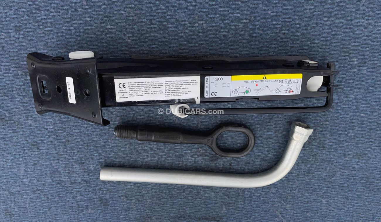 Audi A6 35 TFSI 1.8 | Zero Down Payment | Free Home Test Drive