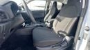 Isuzu D-MAX STANDARD ISUZU/D-MAX/1.9 Diesel, Double Cabin 4x4, PWR, Alloy Wheel MT