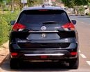 Nissan XTrail S 2.5L (169 HP) FWD (5 Seater) 2022 2.5L GCC (930/-MONTHLY)