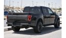 فورد F 150 SVT رابتر SVT رابتر