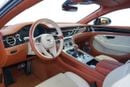 Bentley Continental GT 6.0L W12 (626 HP) FIRST EDITION