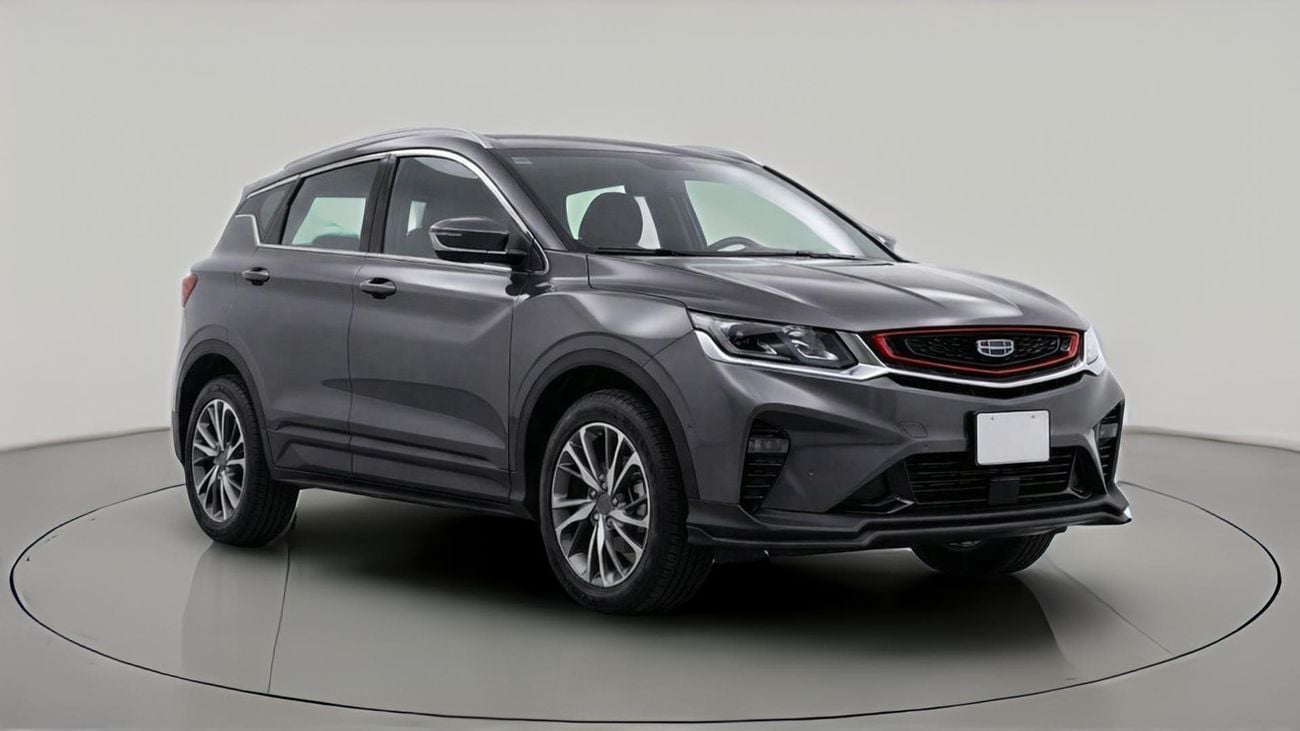 جيلي كول تري 2024 GL | AED 627/Month | 0 DP | 30 Day Return | Warranty | Service History
