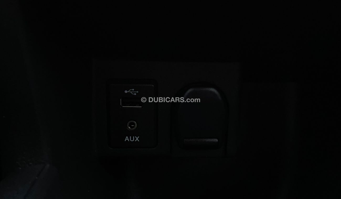 Nissan Kicks SV 1.6 | Under Warranty | Inspected on 150+ parameters