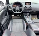 أودي S3 TFSI quattro 2.0L Sedan