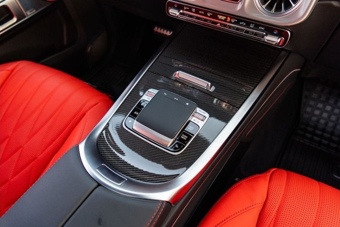 Mercedes-Benz G 63 AMG Mercedes | G63 | AMG Best Price 2025