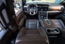 GMC Sierra DENALI GMC Sierra 1500 Denali Crew Cab 2022 GCC | Agency Warranty