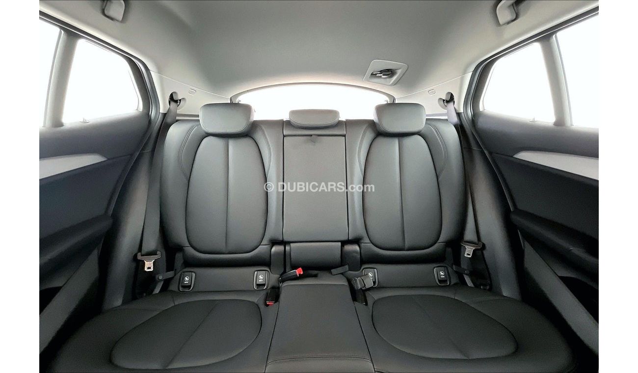 BMW X2 sDrive 20i Joy Edition