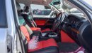 Toyota Land Cruiser With 2019 body kit