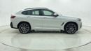 بي أم دبليو X4 2024 XDRIVE 30I M SPORT | AED 2910/Month | 0 DP | 30 Day Return | Warranty | Service History