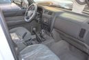 Nissan Patrol Pickup SGL Nissan patrol pickup 4.8L 2022