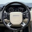 Land Rover Range Rover Supercharged 5.0L 2018 Range Rover Vogue SE Supercharged, Full Range Rover Service History, Excellen