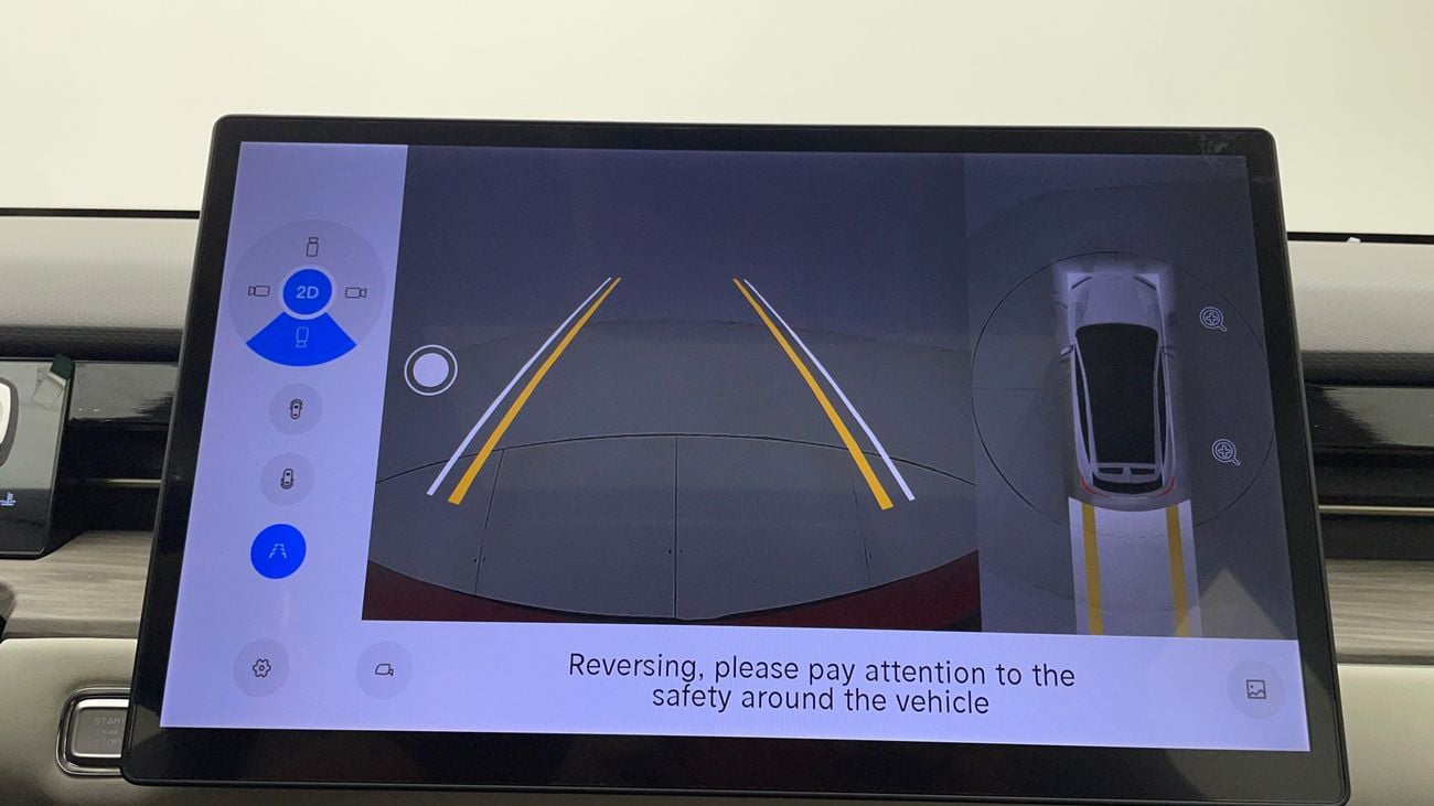 Jetour Dashing LUXURY 1.6 | Zero Down Payment | Home Test Drive