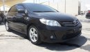 Toyota Corolla 1.8